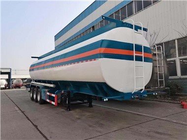 Zbiorniki do przechowywania ropy naftowej