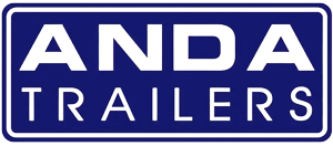 Anda  Grupa  AndaPrzyczepa  Pojazd  Fabryka